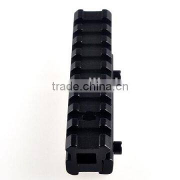 Tactical Scope Dovetail Weaver Extend Mount