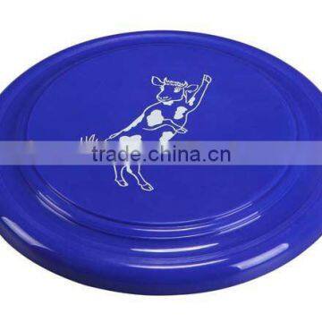 Advertising Promotional Gifts Plastic Frisbee