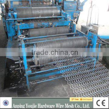 Numerical Control Welded Wire Mesh Machine