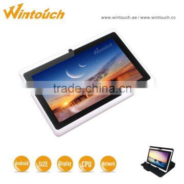 Cheap Android Tablet pc Bluetooth Wifi Dual Core With Learning Education Function photo-1