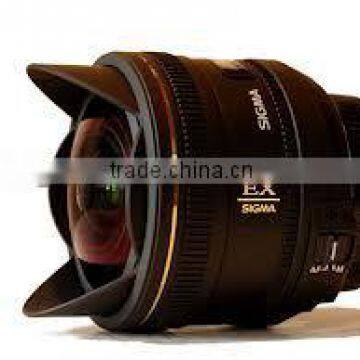 Sigma 10mm f2.8 EX DC Fisheye HSM Lenses for Canon mount dropship wholesale