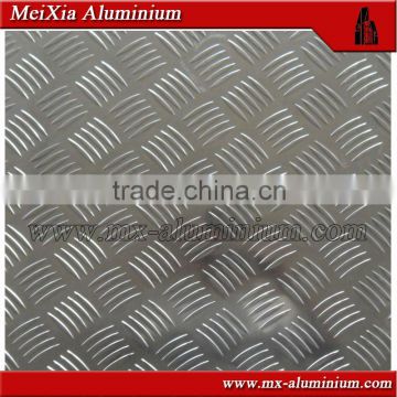 aluminium wheel