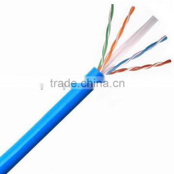 CAT 3/5/5E/6 High Performance Network Cable Ftp Cable