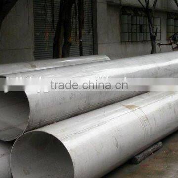 STS316 Stainless Steel Line Pipes 316L photo-4