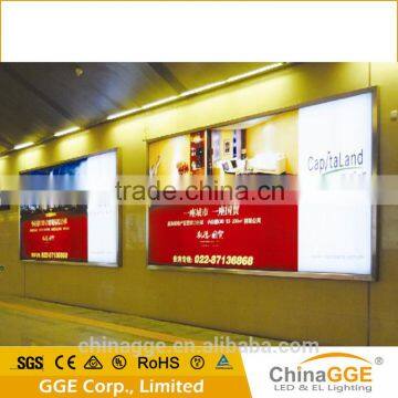 Flex Design Board/ Outdoor Led Dispaly With PVC Cloth photo-2