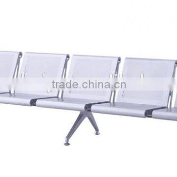 5 Seater Lobby Hall Chair and Waiting Room Chair S205