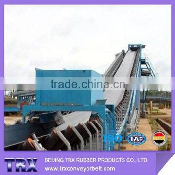 Chemical Resistant Conveyor Belt With Excellent Weather, Ozne and UV Resistance photo-2
