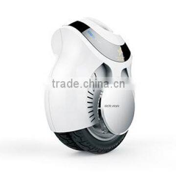 one wheel electirc self balance bluetooth hoverboost