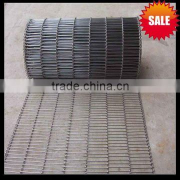 stainless steel Wire Mesh Conveyor Belt