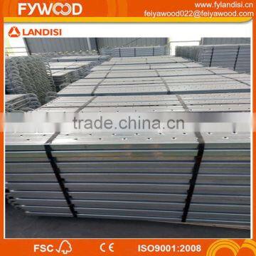 Metal Steel Scaffold Plank photo-6