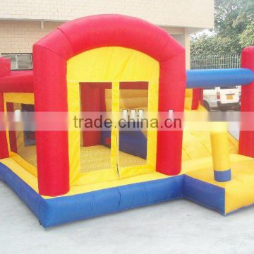 inflatable bouncer,bounce house/cheap inflatable bouncer