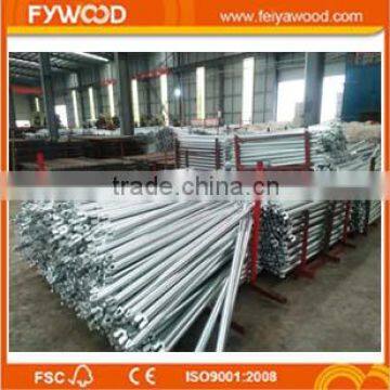 Factory, Ringlock Scaffolding, Hot Dip Galvanize photo-2