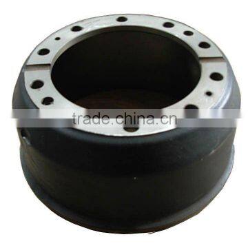 DAF brake drum