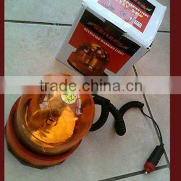 Traffice 12V Road Warning Lamp(CE/ROHS) photo-2