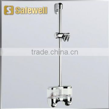 S109 bathroom faucet accessory shower sliding bar