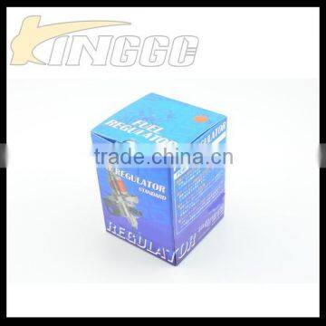 Universal Aluminium Fuel Pressure Regulator for Car