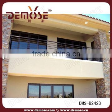 simple and easy window railings design/ iron railings for balcony/ wrought iron railings used