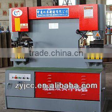 25Y-115T Hydraulic punching machine, 115T punching machine