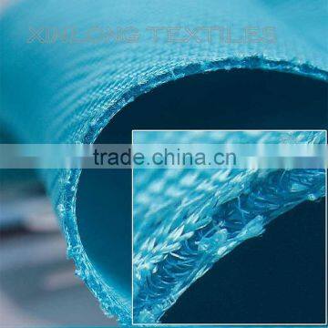 D054 Athletic mesh fabric and textile