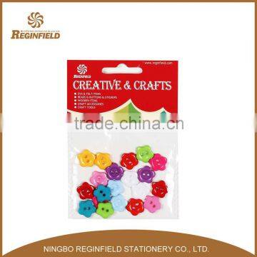 Competitive price PLASTIC BUTTON, DIY BUTTONS,ROUND BUTTON