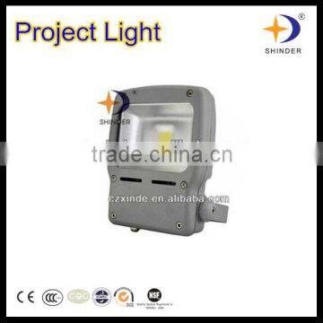 cheap 20w outdoor advertising lamp flood light