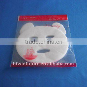 Nonwoven Disinfection Facial Mask