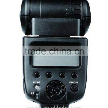 Cheap Manual SLR Camera Flash/Speedlite VILTROX JY-680A for Canon/Nikon/Pentax/Olympus