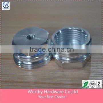 low price non standard High qulity precison cnc turning and milling parts