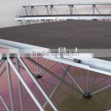 Factory Selling High Quality Portable Best Sale Outdoor Stage photo-4