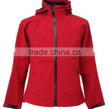 Outdoor Wear / Functional Fashion Jacket