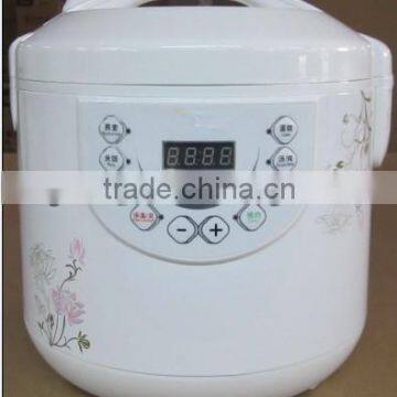 Digital Electric Rice cooker to 2.8L