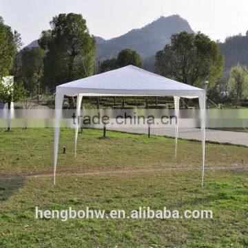 outdoor 10*10 foot folding gazebo canopy tent party tent