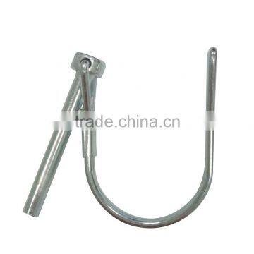 Norwayho Aluminum Whip Mount for Mining Whip photo-4