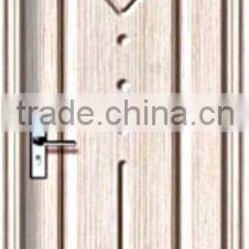 2015 Latest Design Wooden Doors photo-2