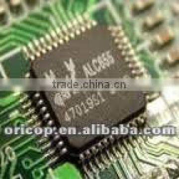 MC68HRC908 server mother board modules components parts