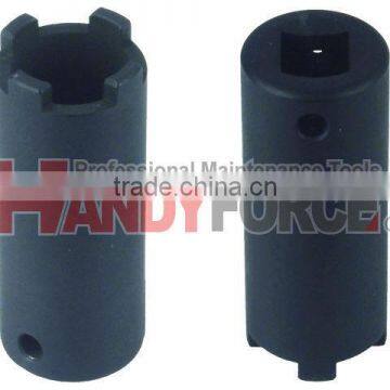 MAN & BENZ Truck Diesel Injection Valve Socket, Truck Service Tools of Auto Repair Tools