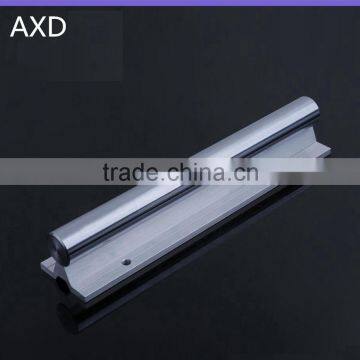 2016 high quality linear guide rail SBR16 bearing for car