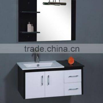 2013 HOT SELL MODERN STYLISH BATHROOM CABINET MJ-6307