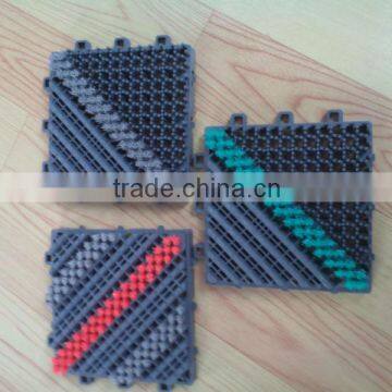 qingdao transparent pvc car floor mats