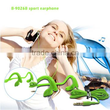 winter sport headphones Handsfree Headphones