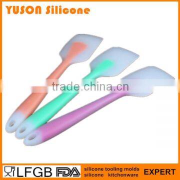 Amazon Best Selling wholesale personalized silicone spatula