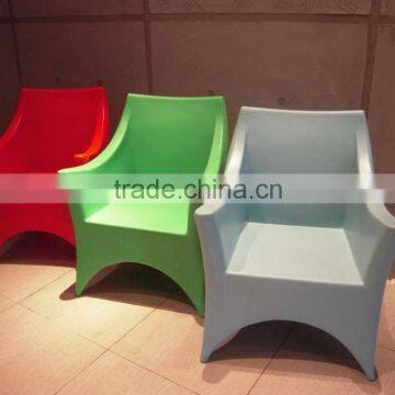 Plastic Garden Chair Rotational Molds, Outdoor Furniture Making , Roto Molded photo-6