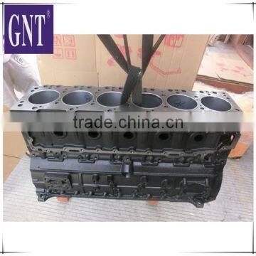 excavator Cylinder block 6BD1 engine parts