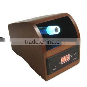 Digital Vaporizers