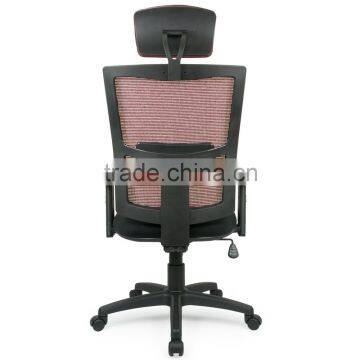 TCT Workstation TCH-5189AXSN Office Mesh Chair photo-3
