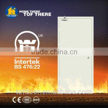 Lower price of fire rated doors