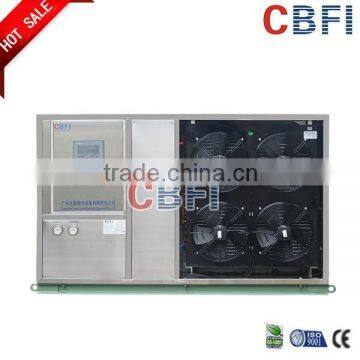Hot Saling Commercial Plate Ice Maker Price For Africa photo-3