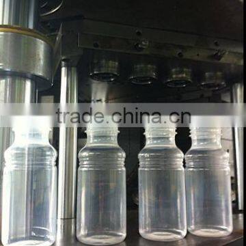 Small Bottle Injection Moulding Machine