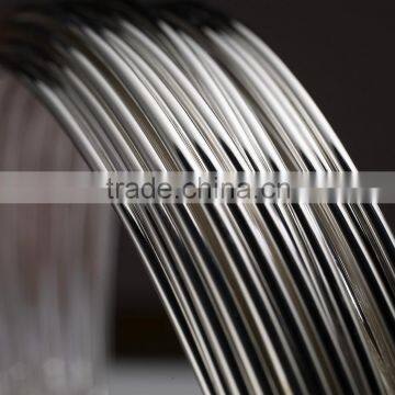 Silver Wire