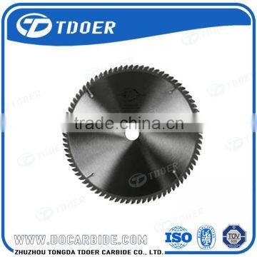 Carbide Circular Saw Blade Teeth photo-4